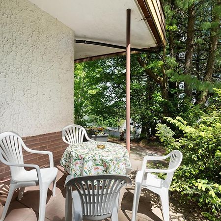 Gästehaus Hirzel Bad Wildbad Exterior foto